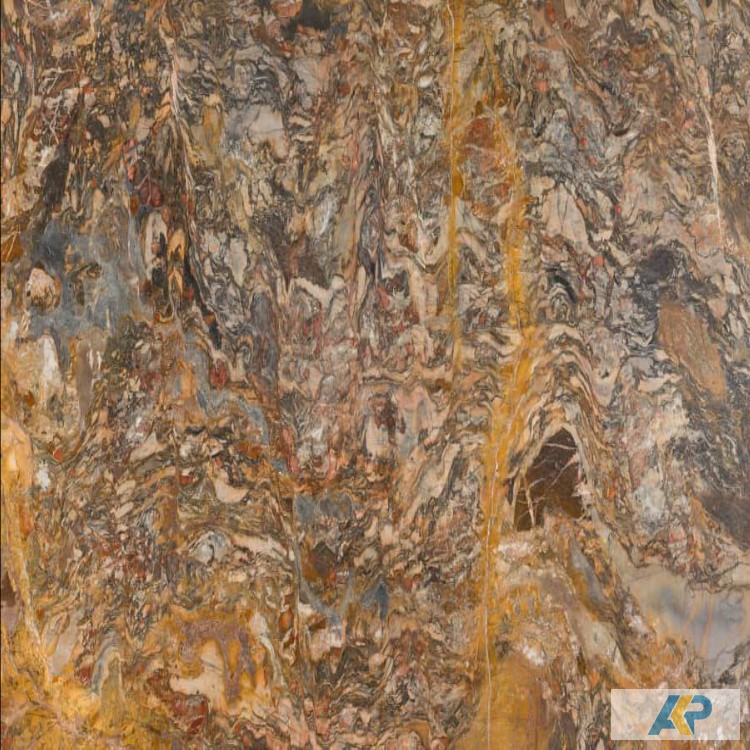 سنگ Golden President